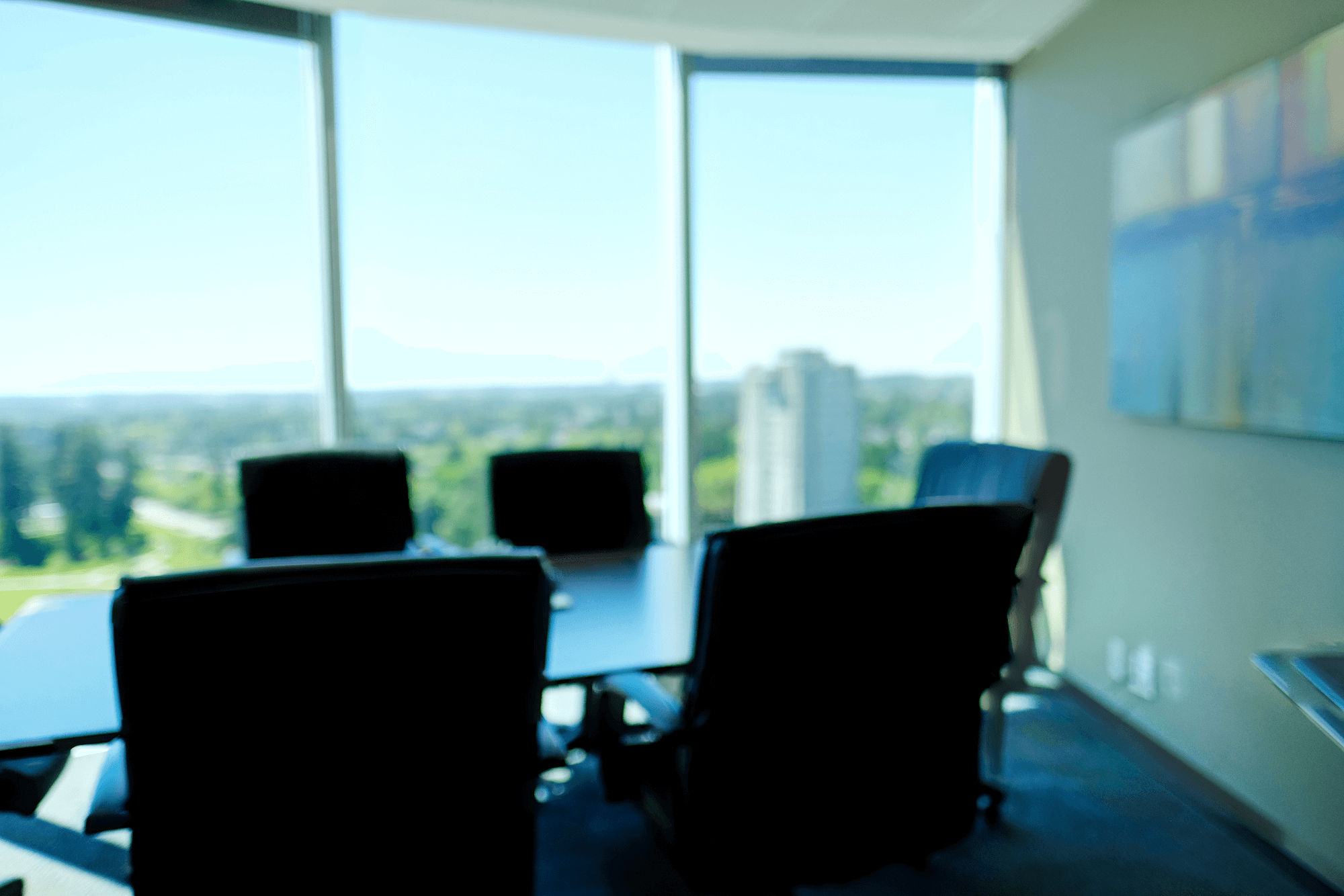 McQuarrie Hunter LLP Surrey, Canada Office