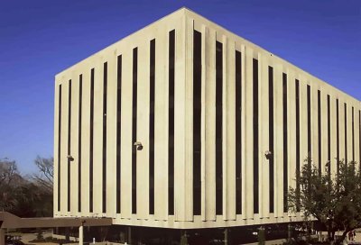 Sechrist Duckers LLP Bellaire,  Office