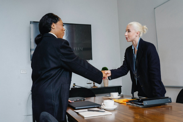 The Law Office of Richard S. Cornfeld, LLC Saint Louis,  Office