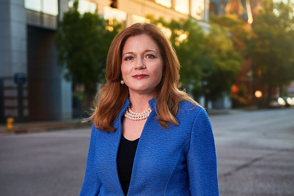 Kirk Drennan Law Birmingham,  Office