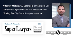 Valanzola Law Group - Real Estate Lawyers Boston,  Office