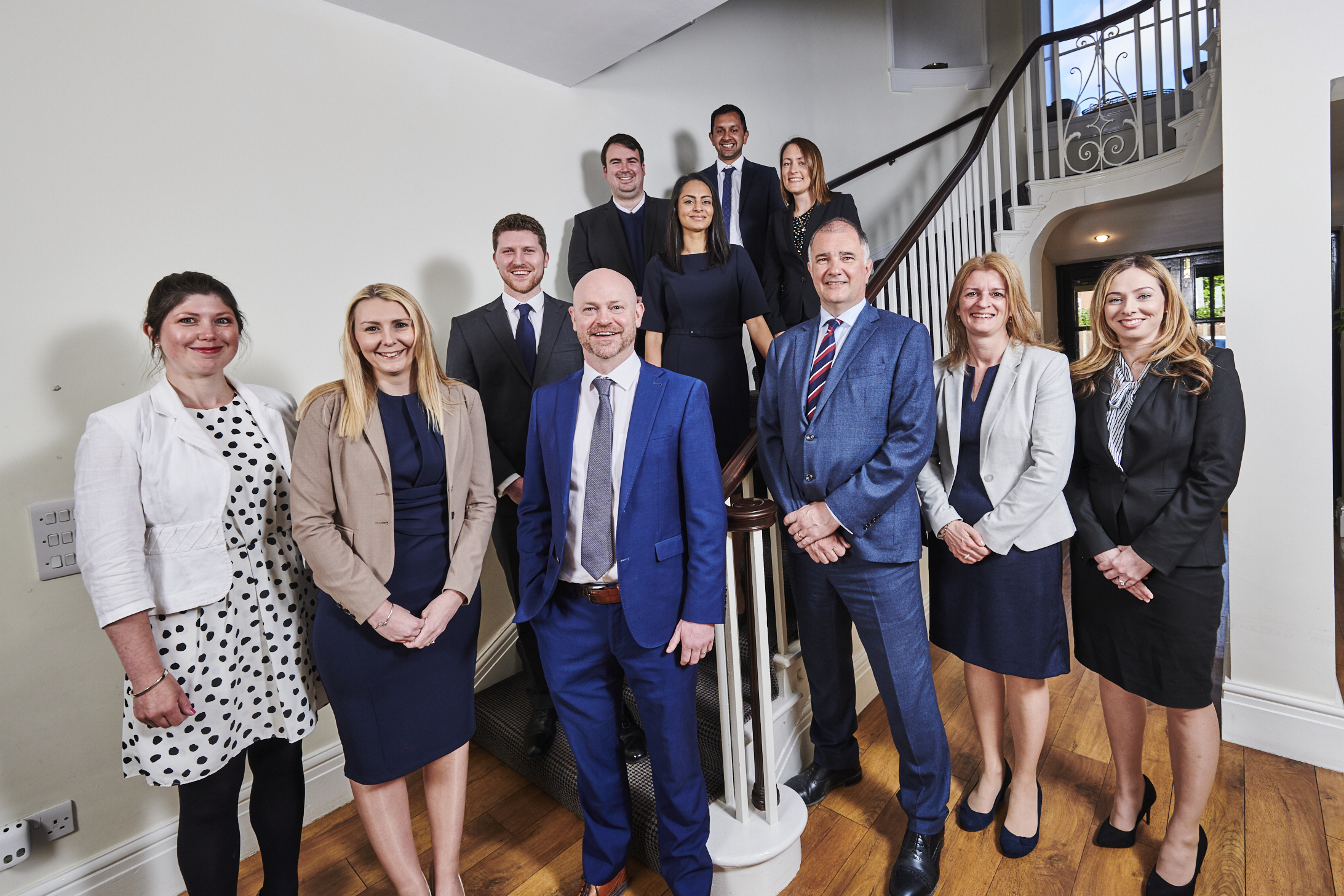 MFG Solicitors Bromsgrove, UK-England Office