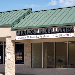 Silverman McDonald & Friedman Rehoboth Beach, DE Office