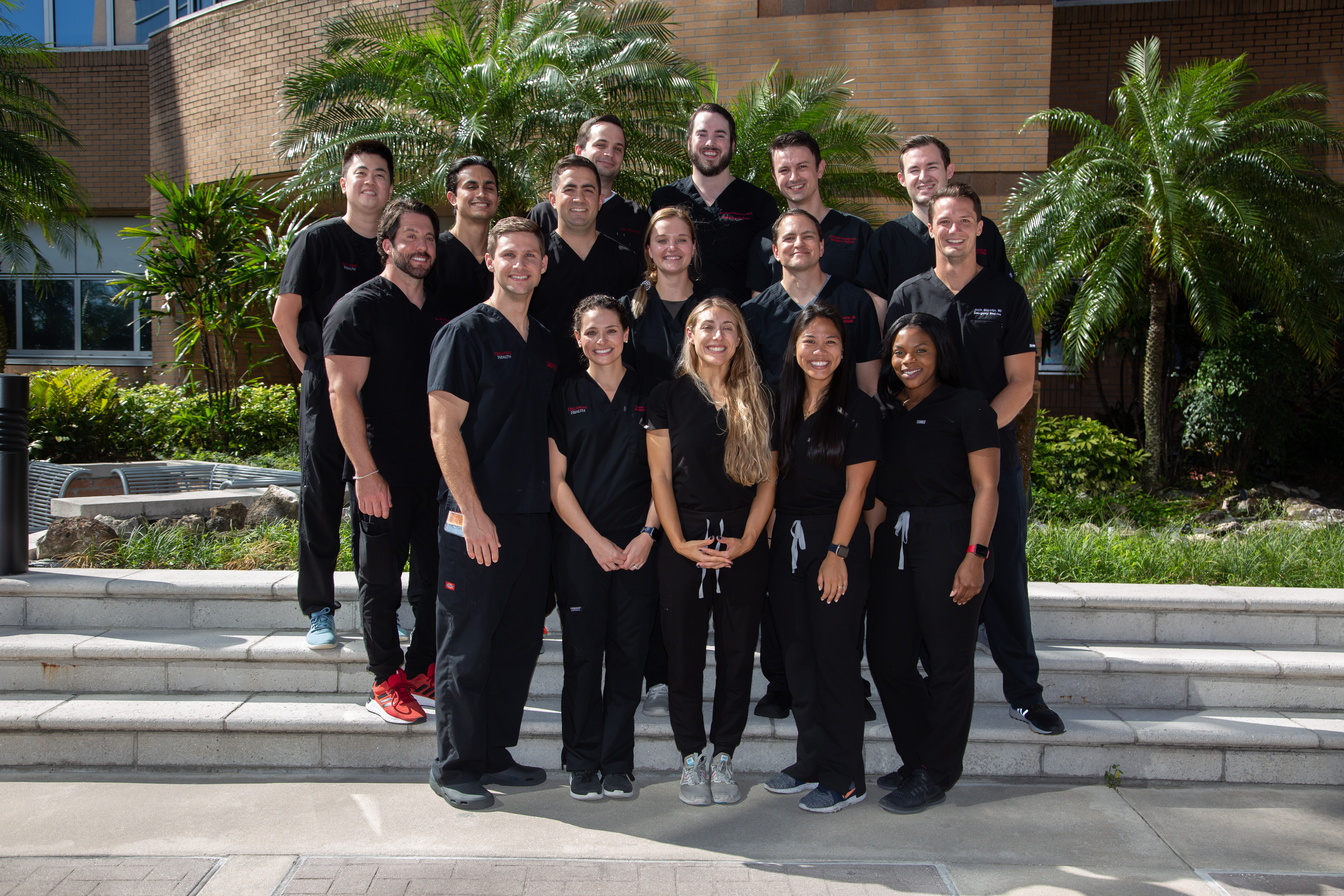 Johnson Law Group Orlando, FL Office