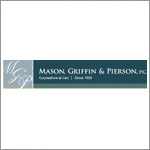 Mason, Griffin & Pierson, P.C Princeton, NJ Office