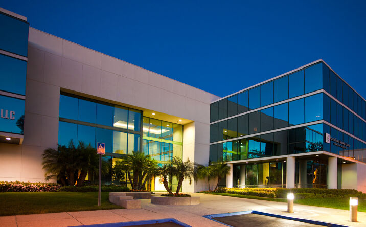 Hughes & Hughes Tustin, CA Office