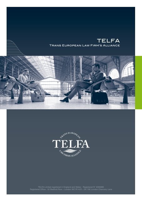 Lund Elmer Sandager Copenhagen, South Africa Office