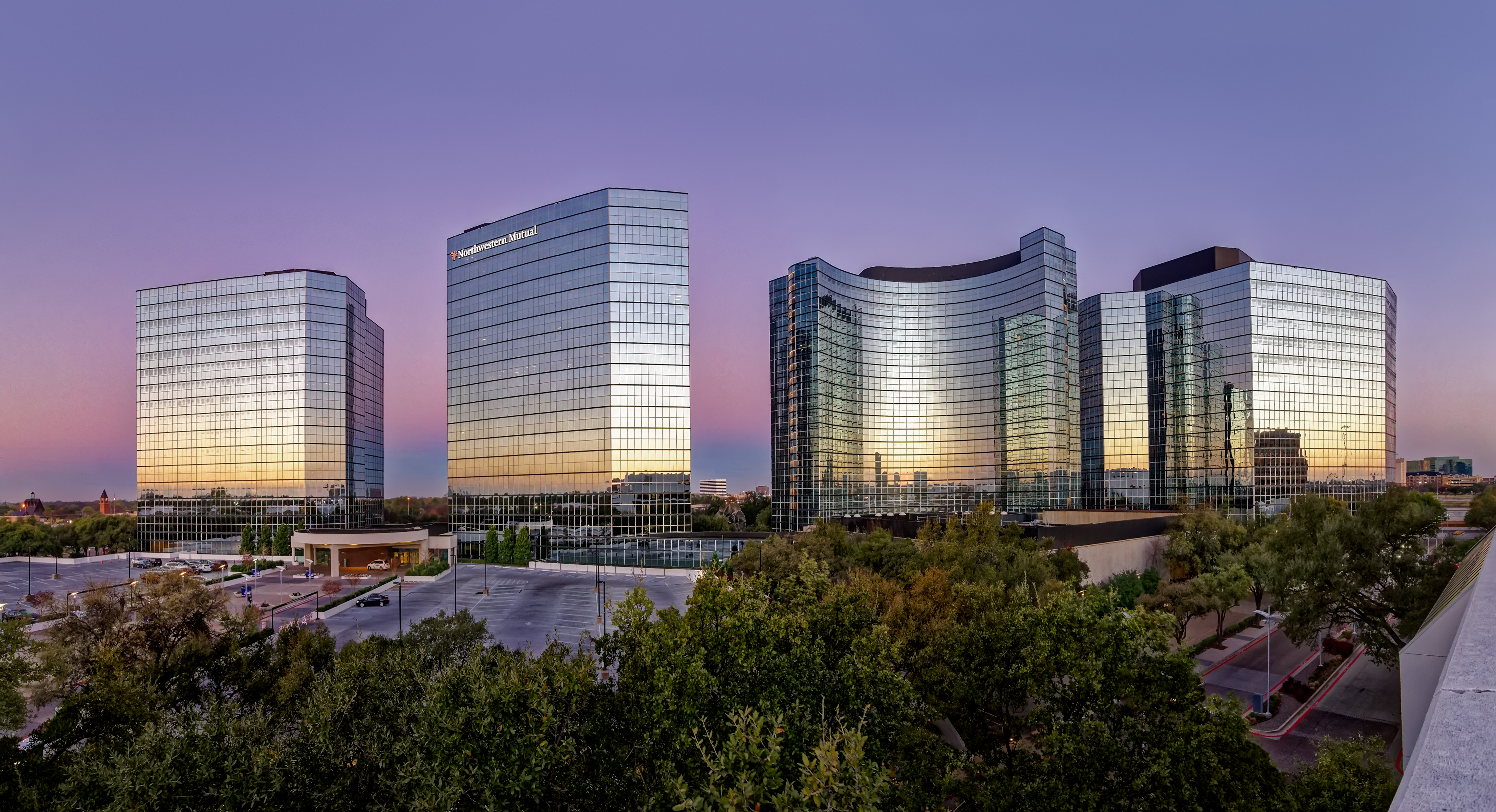 Rubin & Associates, PC Dallas, TX Office