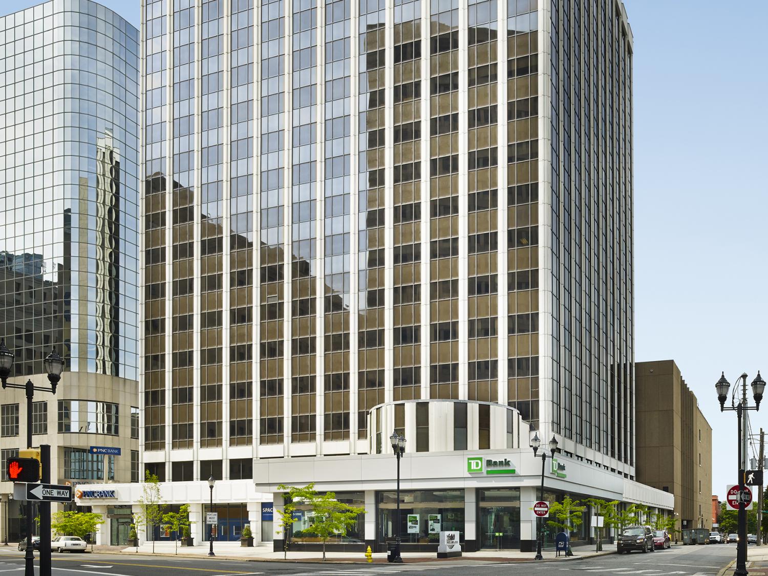 Dorsey & Whitney LLP Wilmington, DE Office