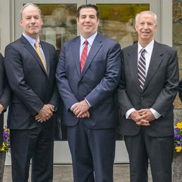 Moore, O'Brien & Foti Middlebury, CT Office