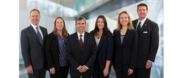 The Lynch Law Group, LLC Fairfield, CT Office