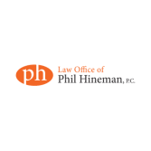 Law Office of Phil Hineman, P.C Phoenix, AZ Office