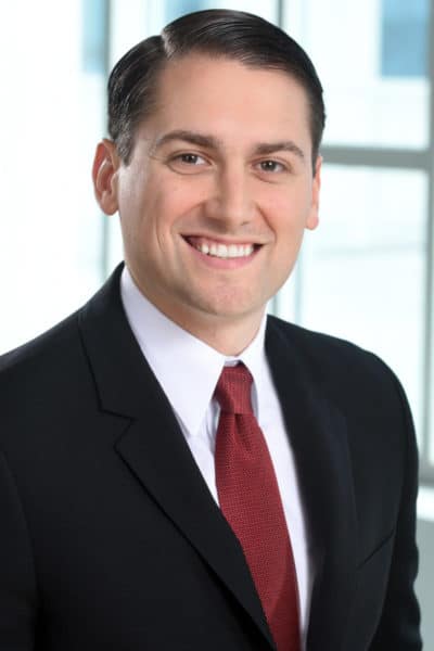 The Law Offices of R. Michael Coker, LLC Lawrenceville, GA Office