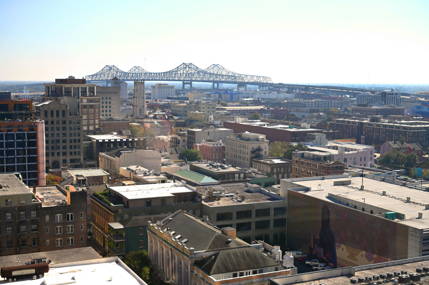 Connick and Connick, LLC Metairie, LA Office