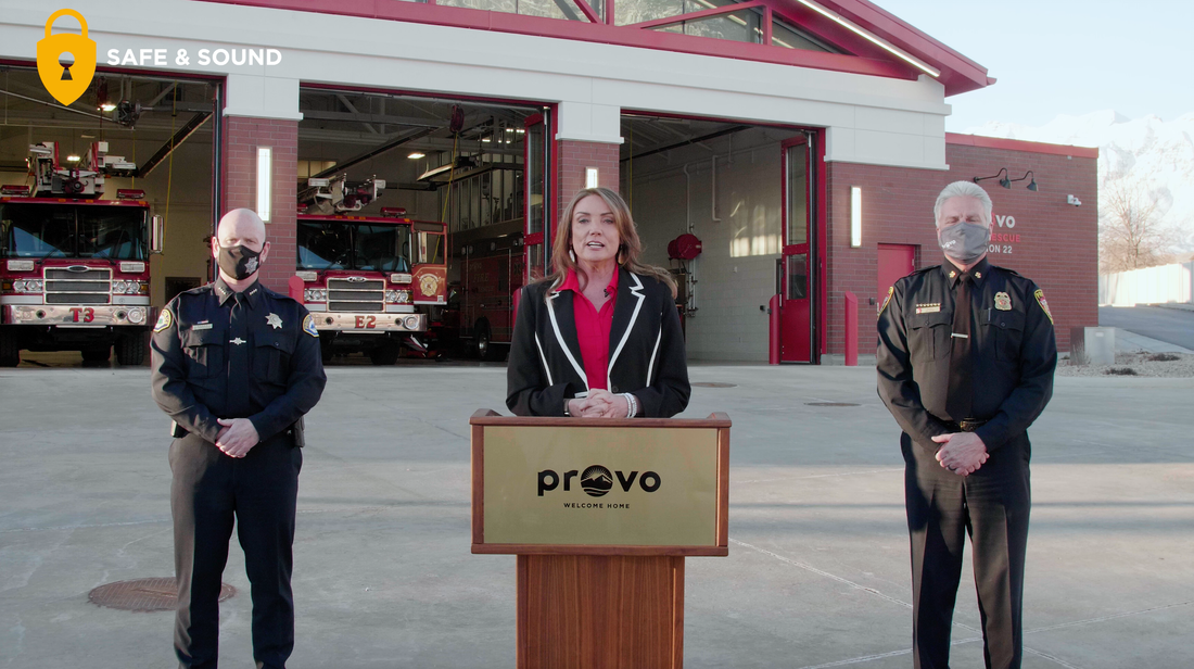 Dentons Provo, UT Office