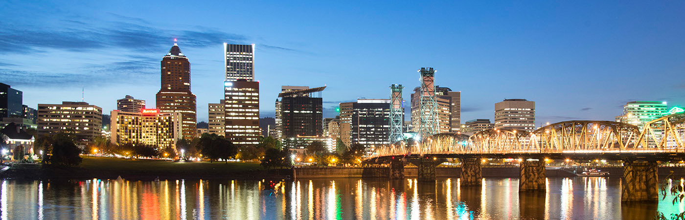 Yates Family Law, PC Portland, OR Office