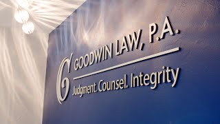 Goodwin Law, P.A Naples,  Office