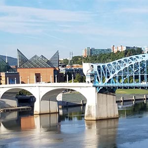 Wooden Law Firm, P.C Chattanooga, TN Office