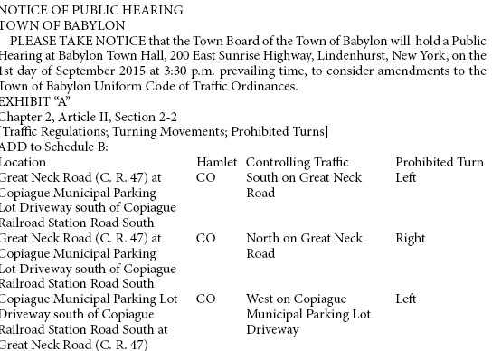 Berkman, Henoch, Peterson, Peddy & Fenchel, P.C Garden City, NY Office