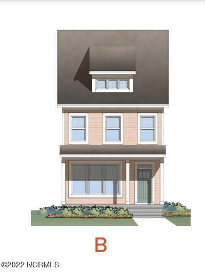 Forrest Firm Wilmington, NC Office