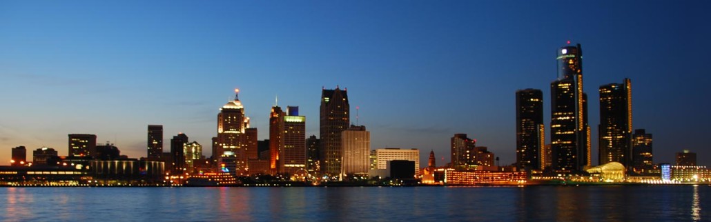 VanOverbekeMichaud & Timmony Detroit, MI Office