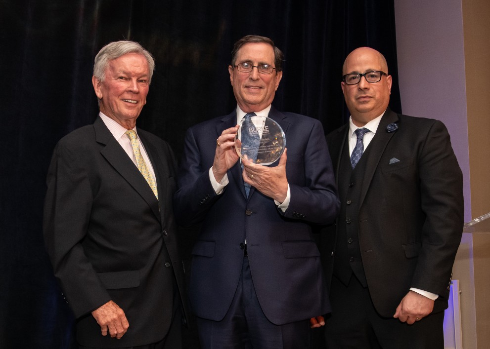 Daniels O'Connell PC White Plains,  Office