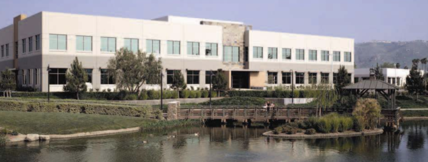 M&Y Personal Injury Lawyers Riverside, CA Office