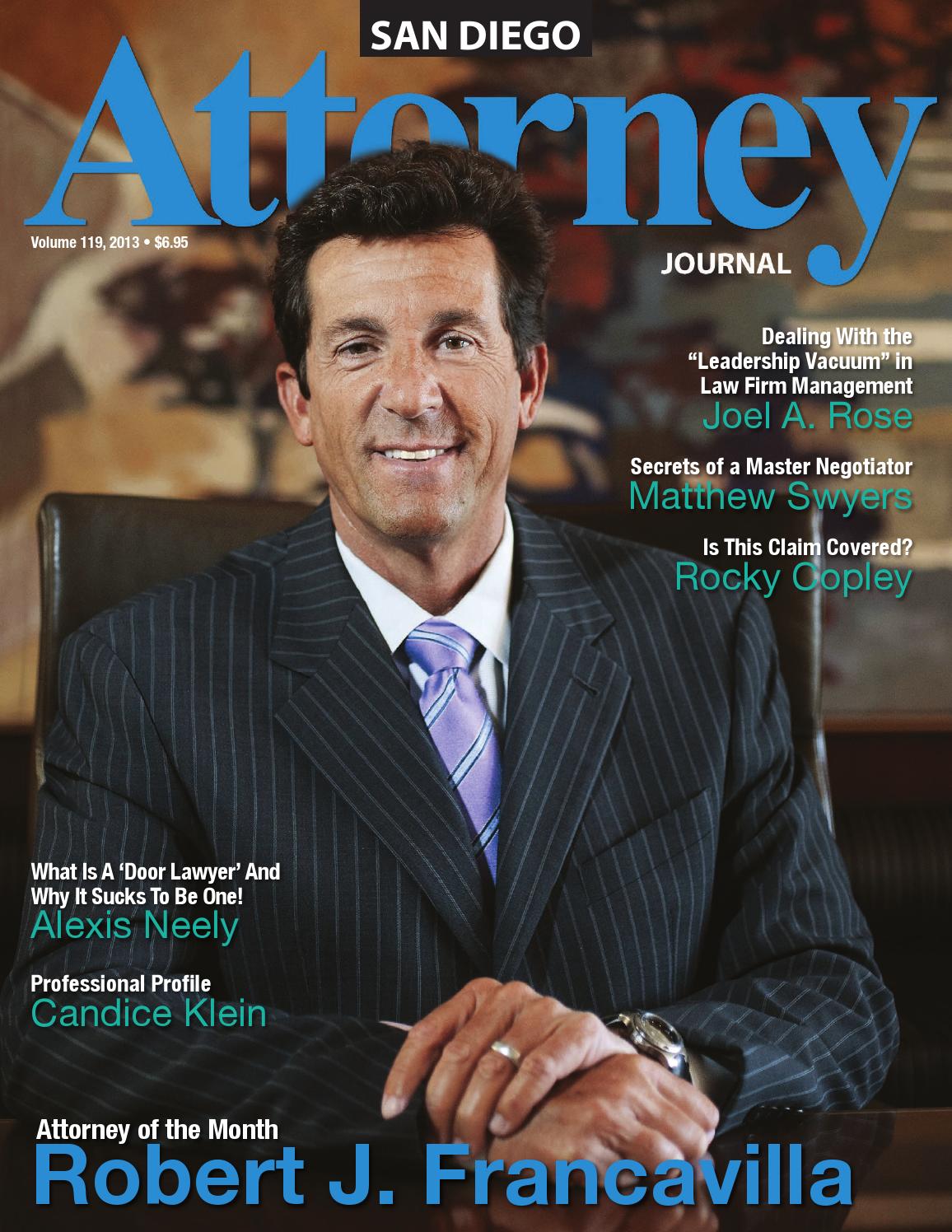 Miller & James, LLP San Diego,  Office