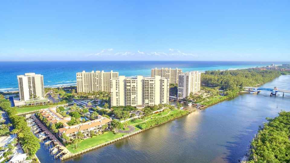 Rogers Towers, PA Boca Raton, FL Office