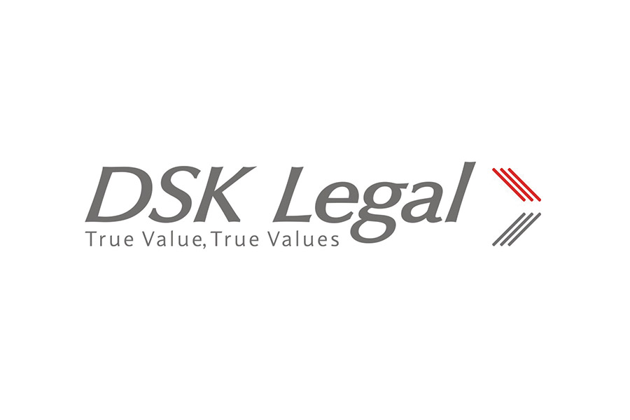 DSK Legal Mumbai, India Office