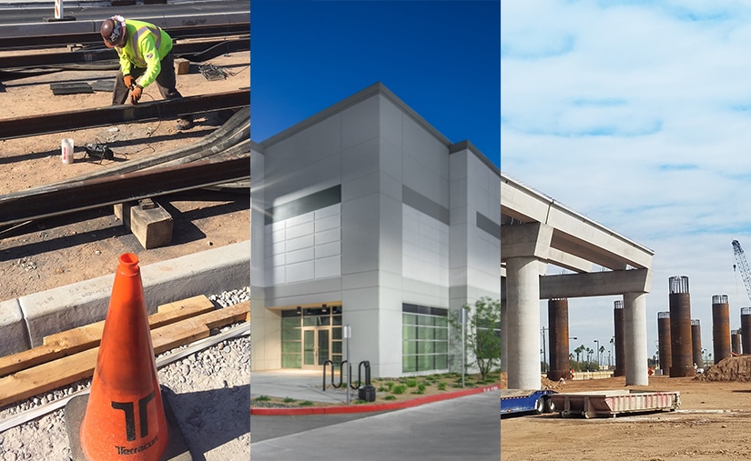 Vial Fotheringham LLP Tempe, AZ Office