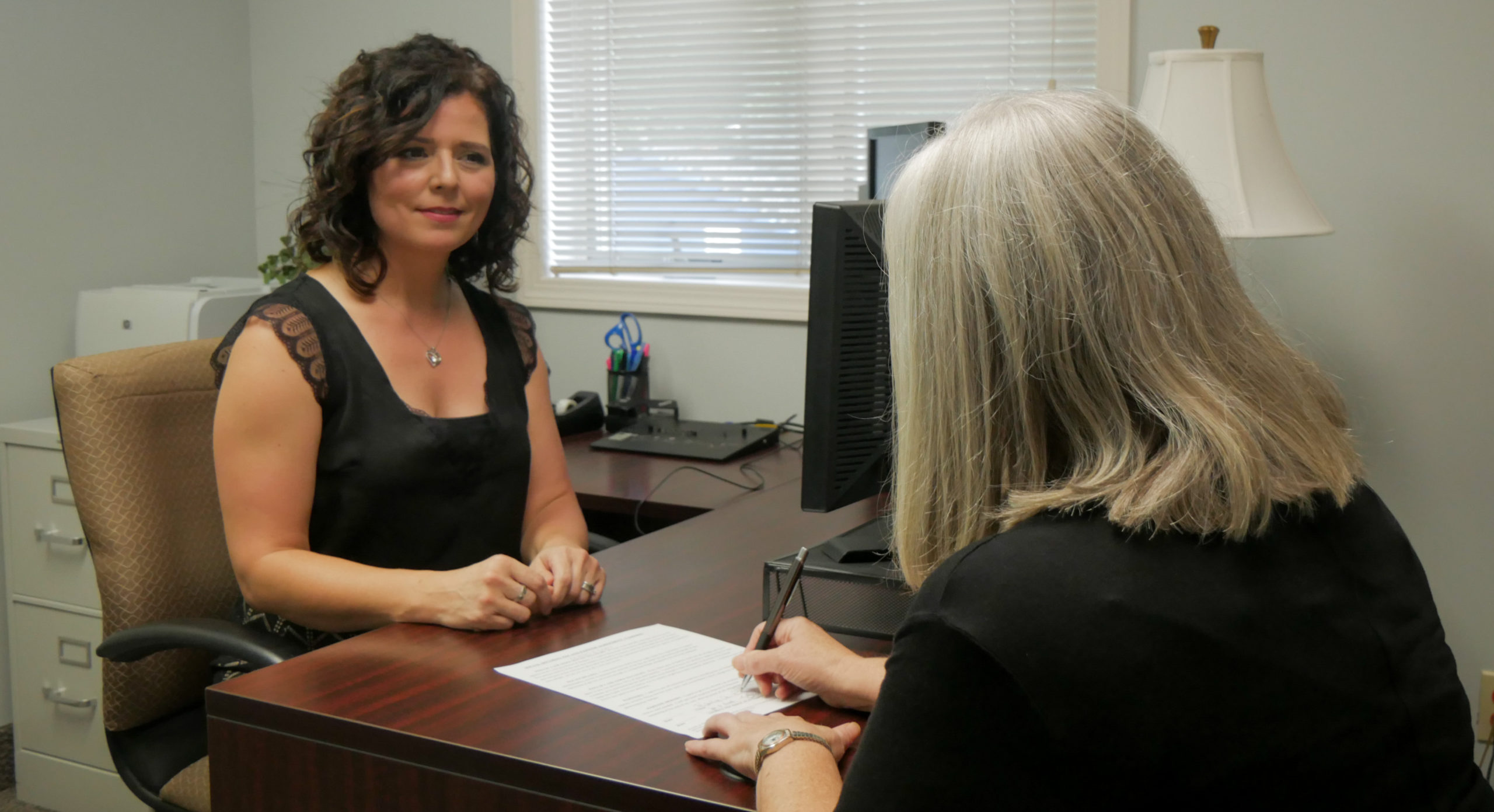 Roose & Ressler Oberlin, OH Office