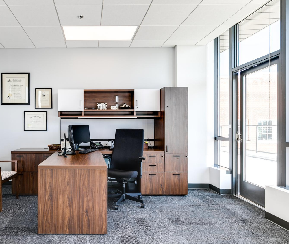 Allen, Allen, Allen & Allen, P.C Charlottesville, VA Office