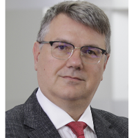 Jankovic Popovic & Mitic Belgrade, Belgium Office