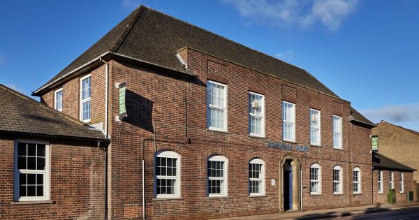 Hopkins Solicitors Sutton in Ashfield, United Kingdom Office