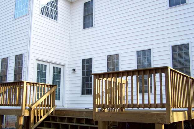 Marks & Harrison Fredericksburg, VA Office