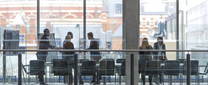 SederLaw Worcester, MA Office