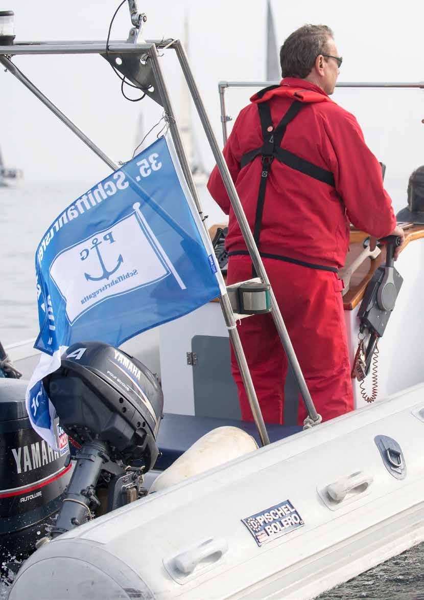 Dr. Schackow & Partner Hamburg, Germany Office