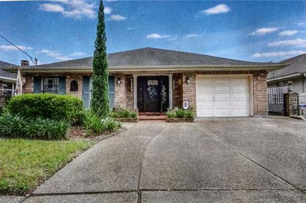 Couch Lambert, LLC Metairie, LA Office