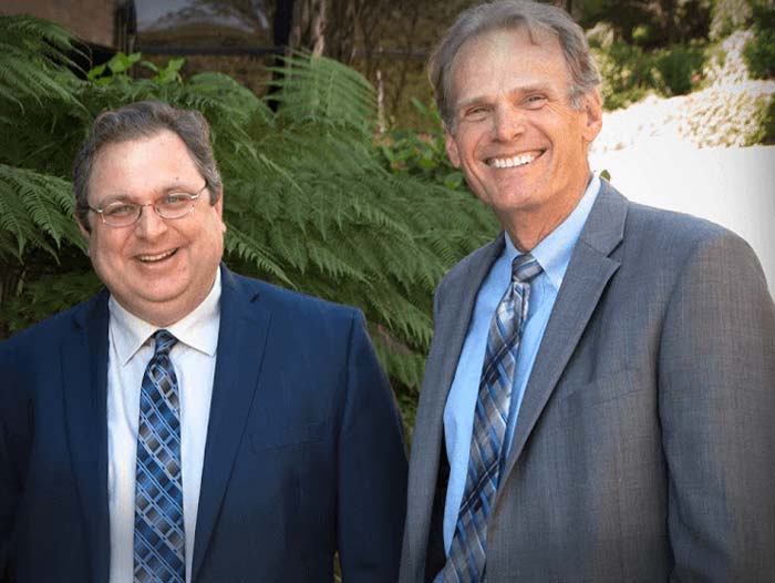 Fischer & Van Thiel, LLP Oceanside, CA Office