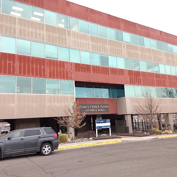 Lemons, Grundy & Eisenberg Reno, NV Office