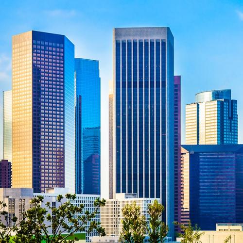 Blank Rome LLP New York City, NY Office