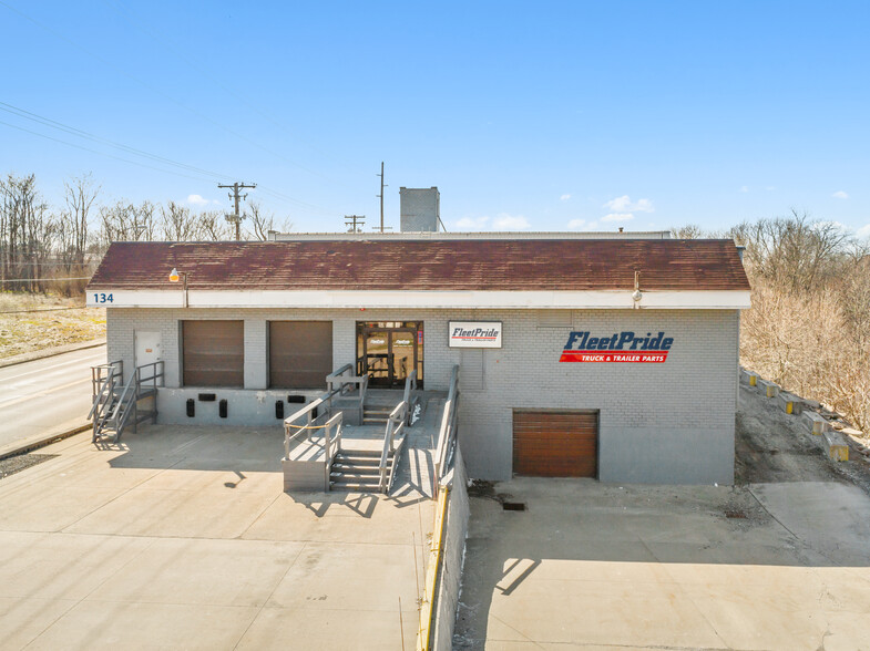 Herman Legal Group, LLC Youngstown, OH Office