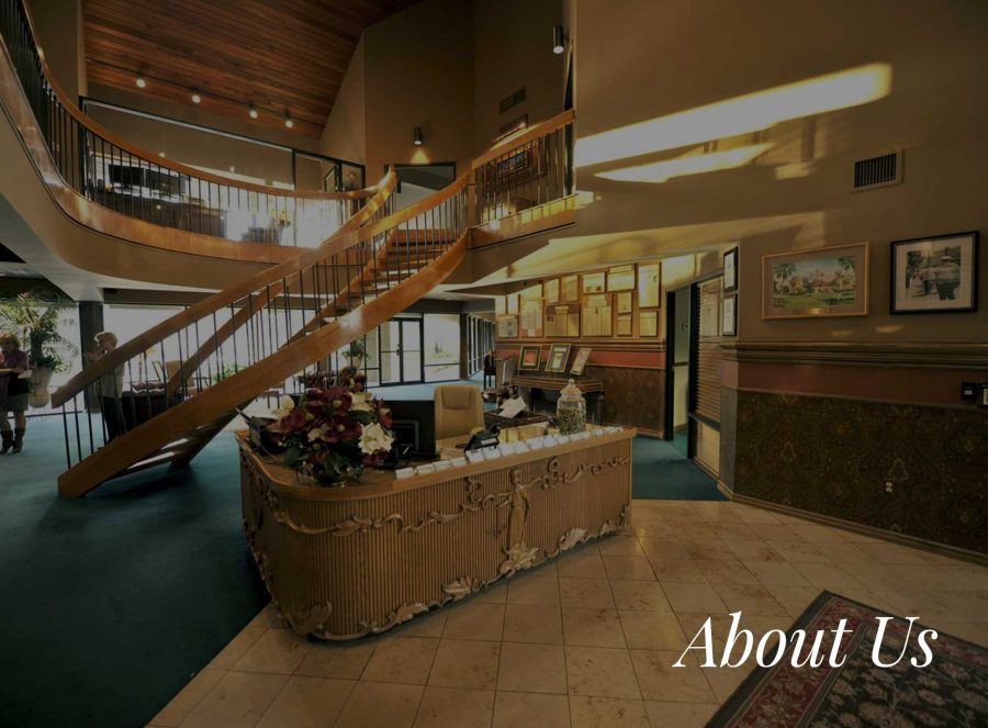 Florin & Roebig Boca Raton, FL Office