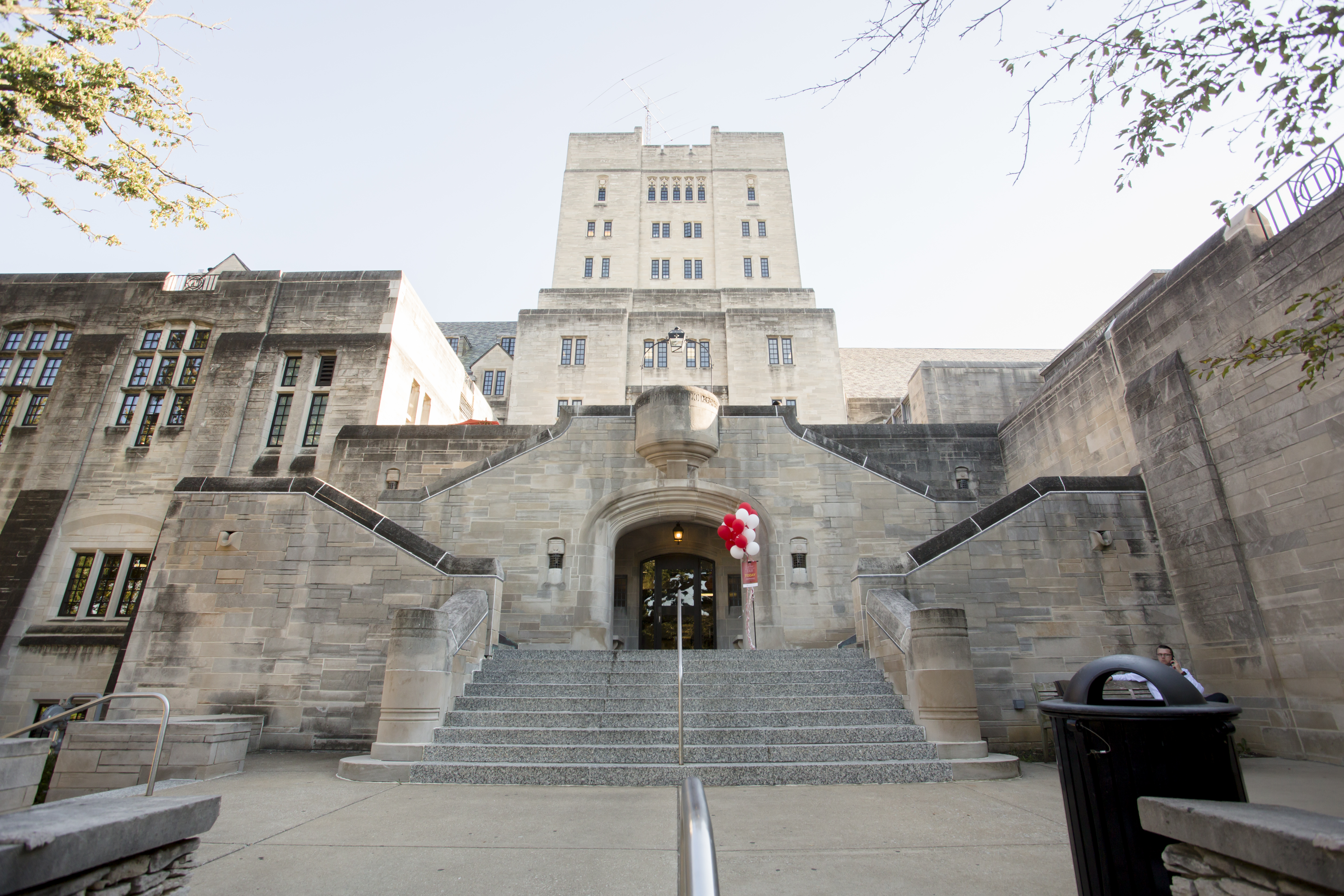 Mallor Grodner LLP Bloomington, IN Office
