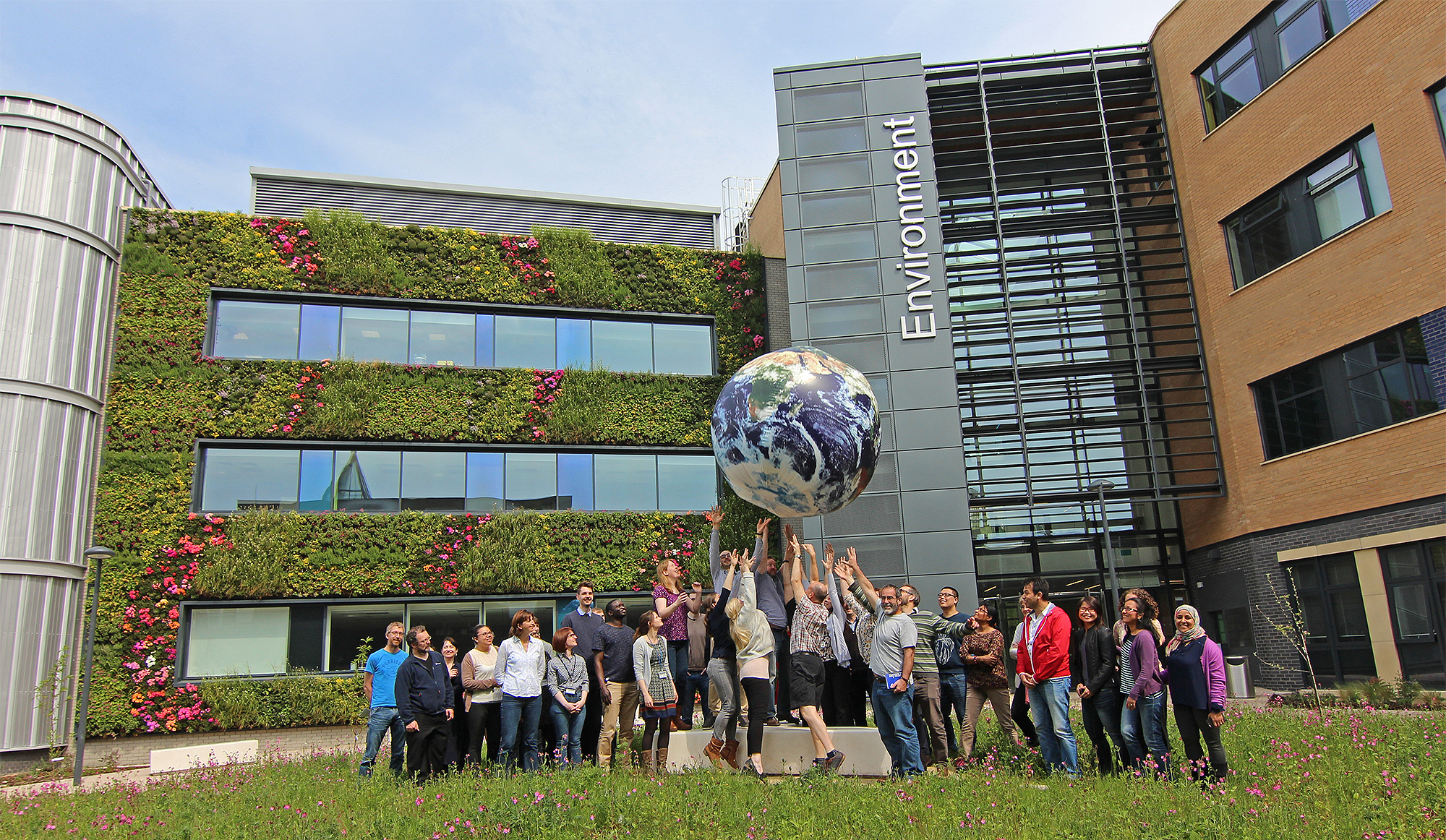 Lupton Fawcett York, United Kingdom Office