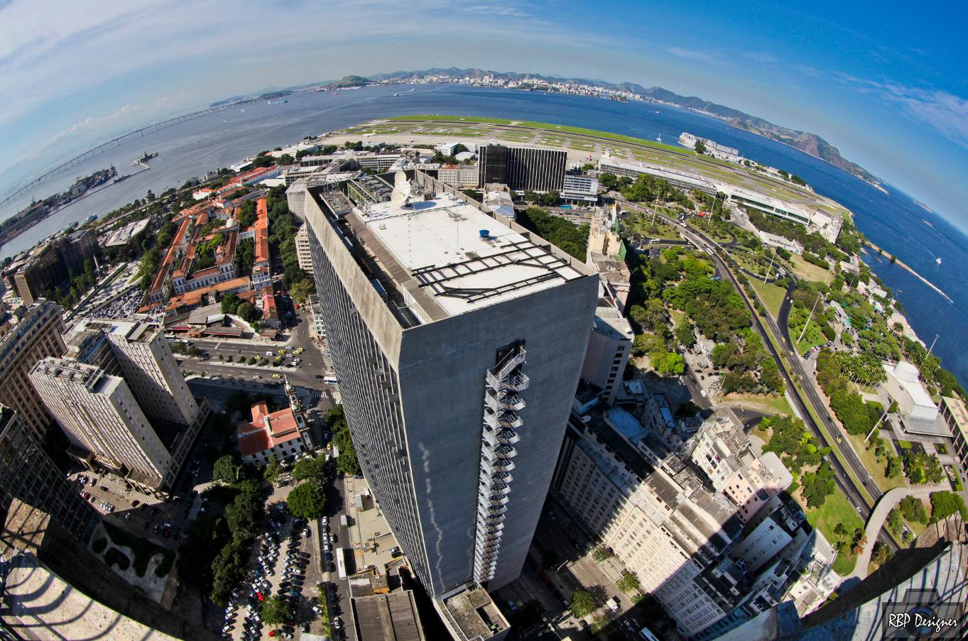 Veirano Advogados Rio de Janeiro, Brazil Office