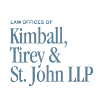 Kimball Tirey & St. John LLP Pleasanton, CA Office