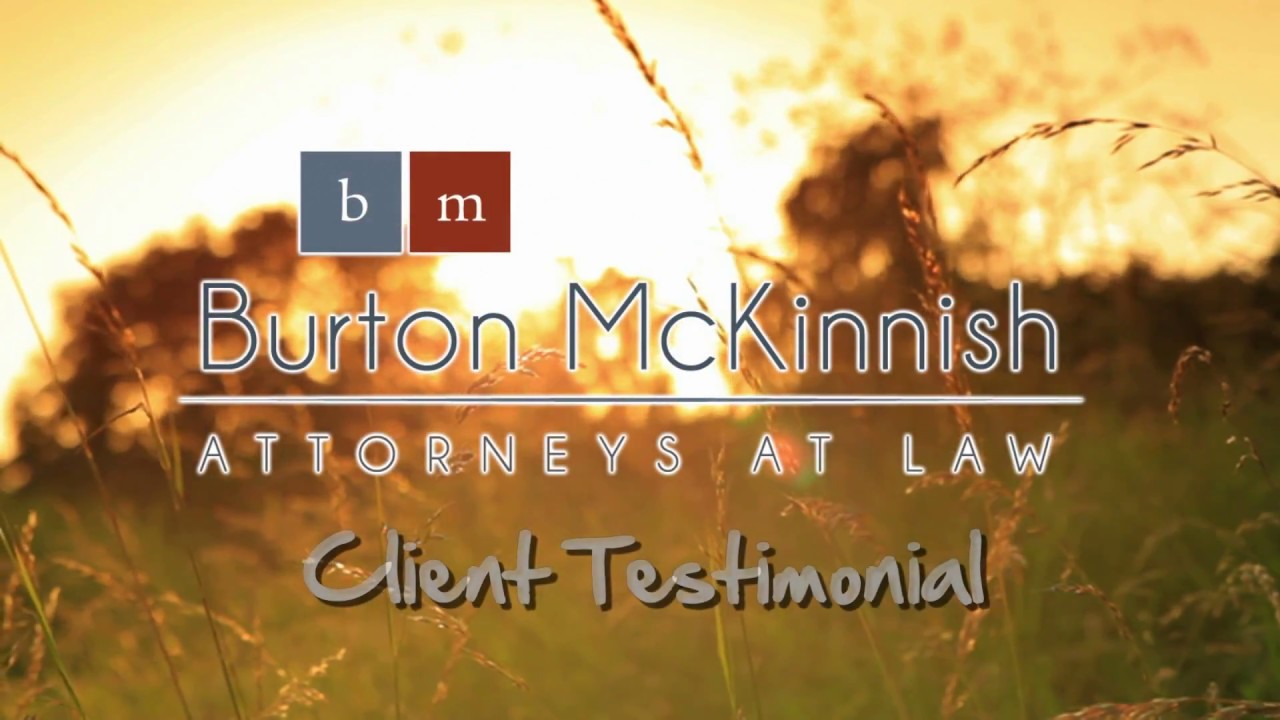 Burton & McKinnish, PLLC Sevierville, TN Office
