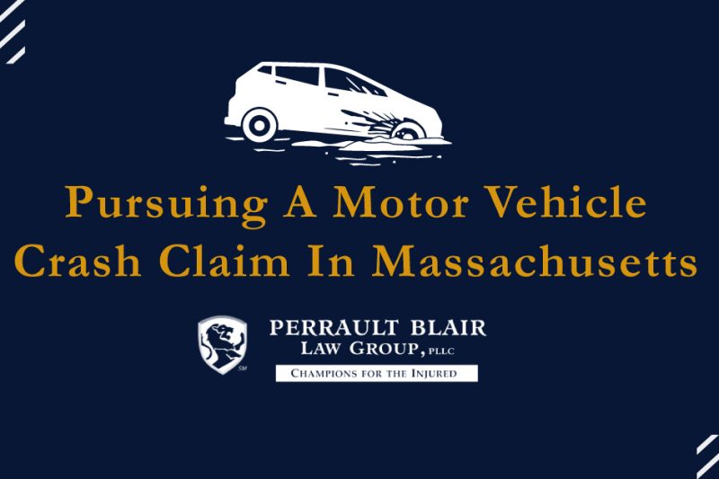 Perrault Law Group, PLLC Methuen, MA Office